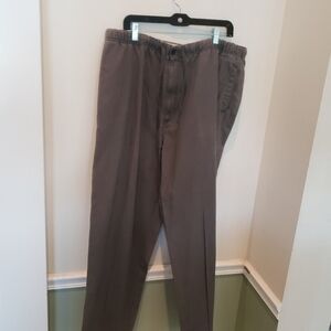 New Perry Ellis Florida Front Pants‎ XL